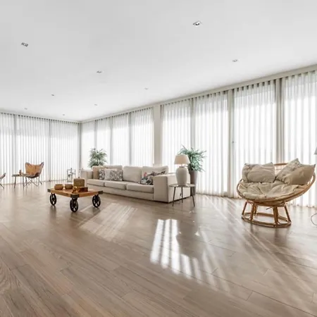 Casa Do Planalto * 法菲
