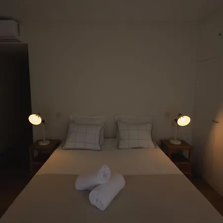 度假居 Casa Do Planalto 法菲