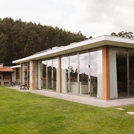 Casa Do Planalto 度假居 法菲