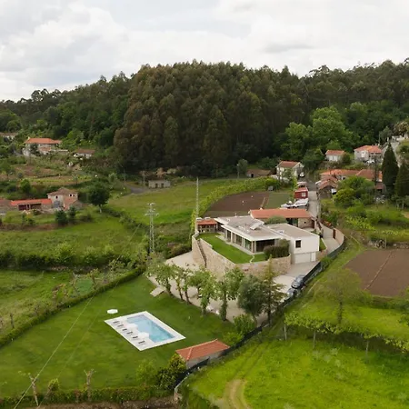 Casa Do Planalto * Fafe